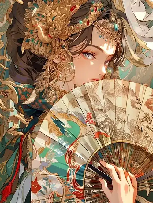 封神第一部电影片单配图